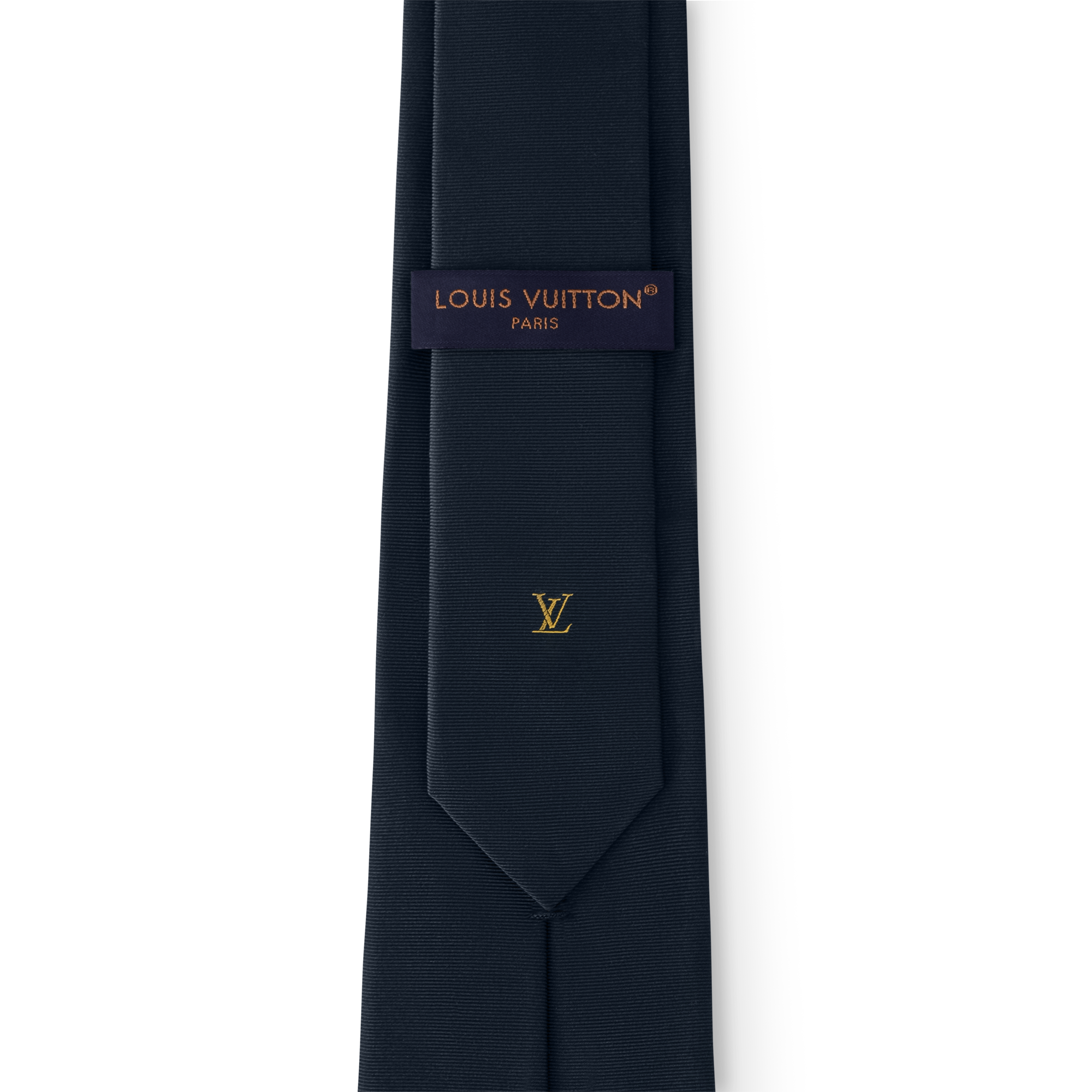 LV Anchor Tie S00 - Accessories | LOUIS VUITTON